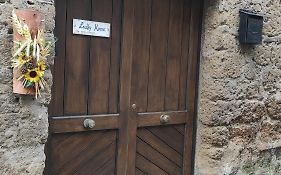 Lucky Home Sutri Home Sweet Home Viterbo